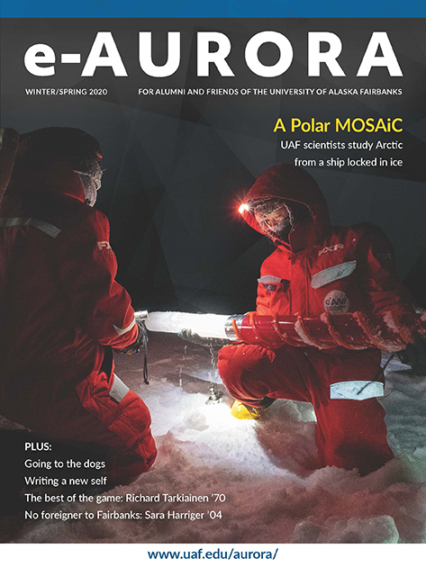 Winter/Spring 2020 cover