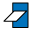 parking kiosk locations are marked with a blue and white kiosk icon