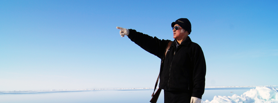 Alaska Center for Documentary Film